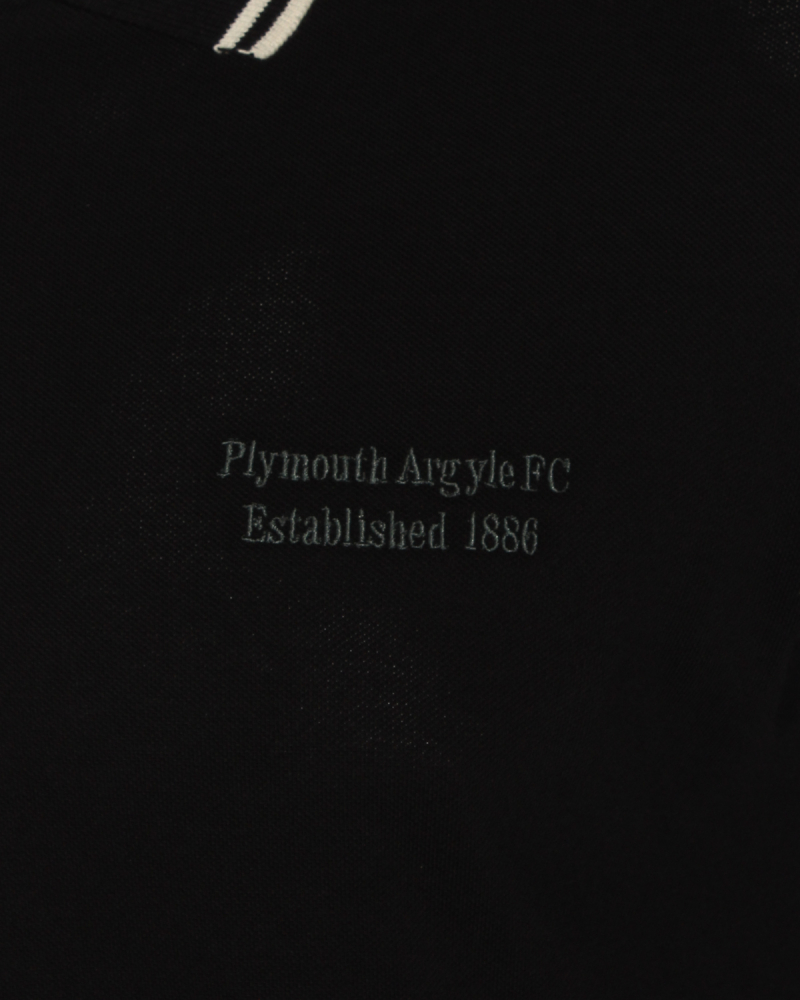 Established Polo