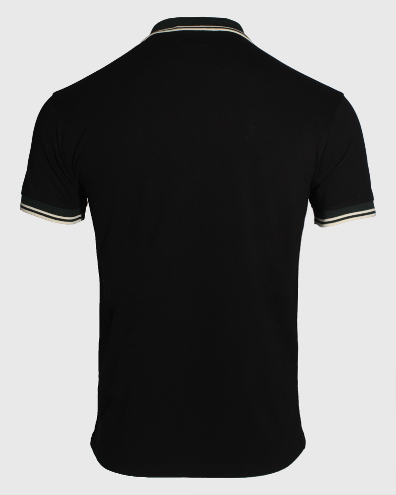 The Pilgrims Polo