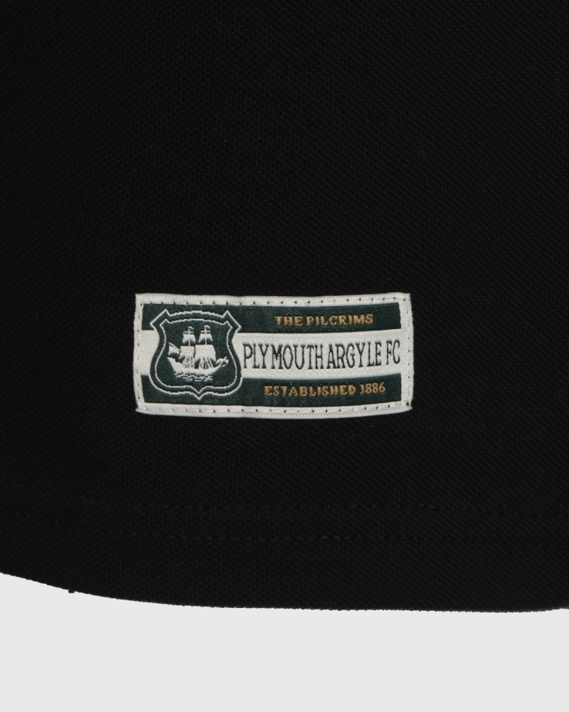 The Pilgrims Polo