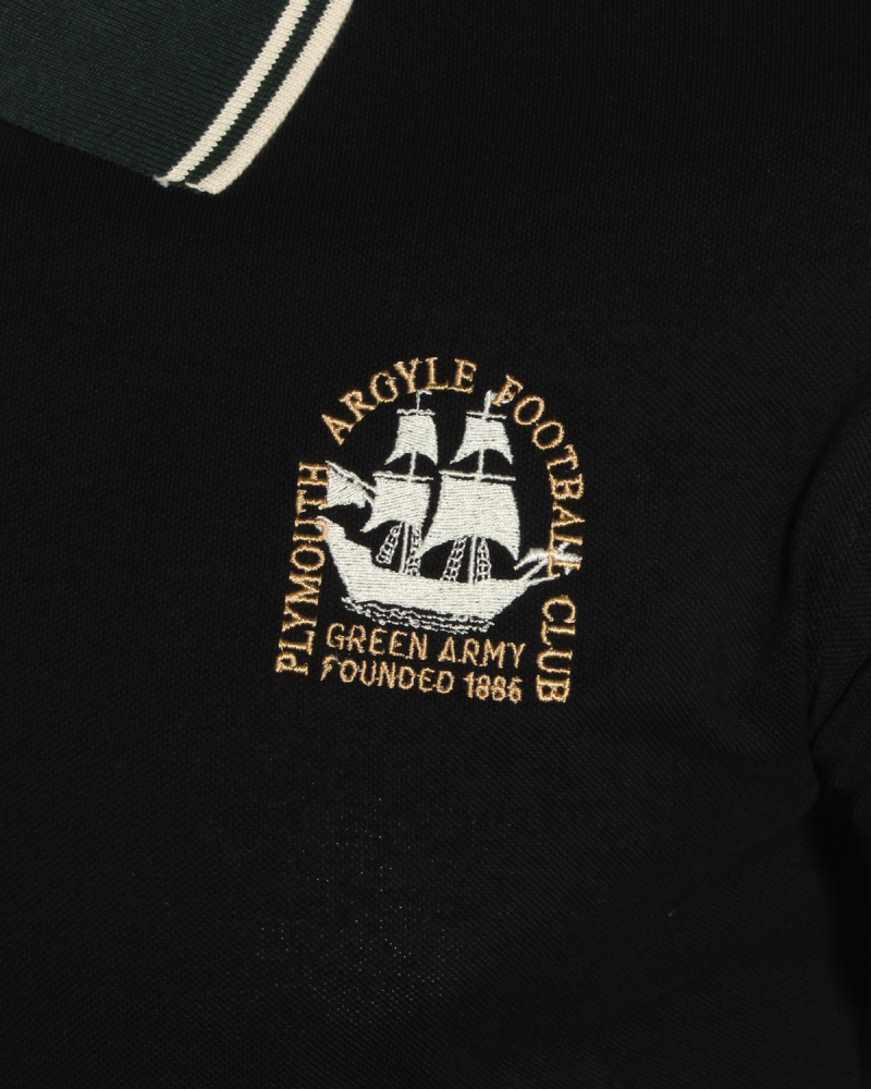 The Pilgrims Polo