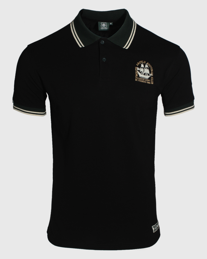 The Pilgrims Polo