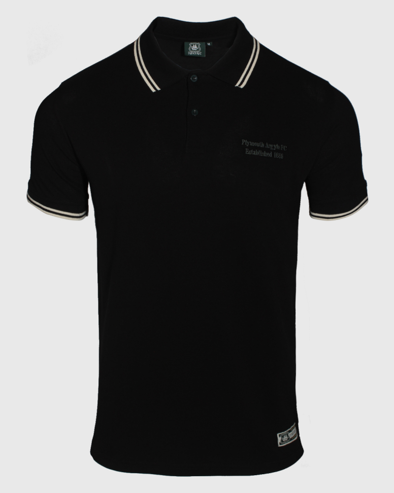 Established Polo