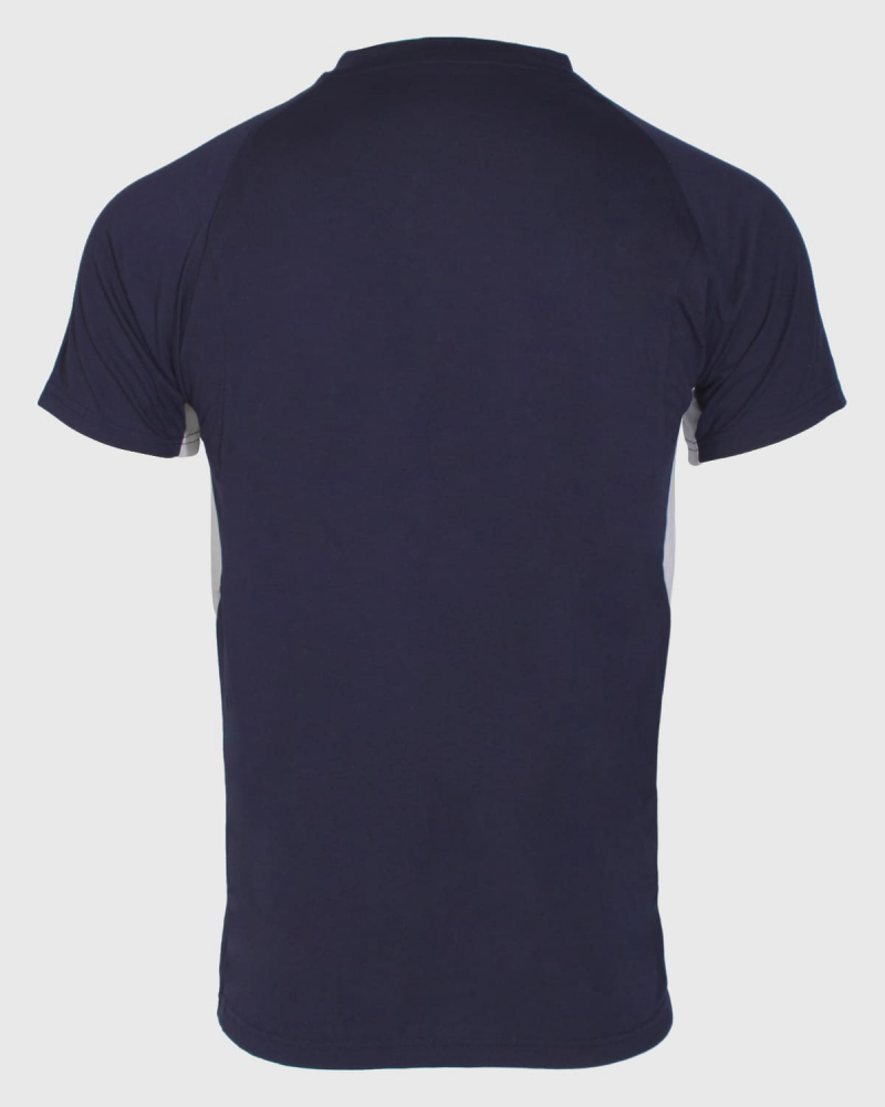 25-26 Navy Travela Tee Adult