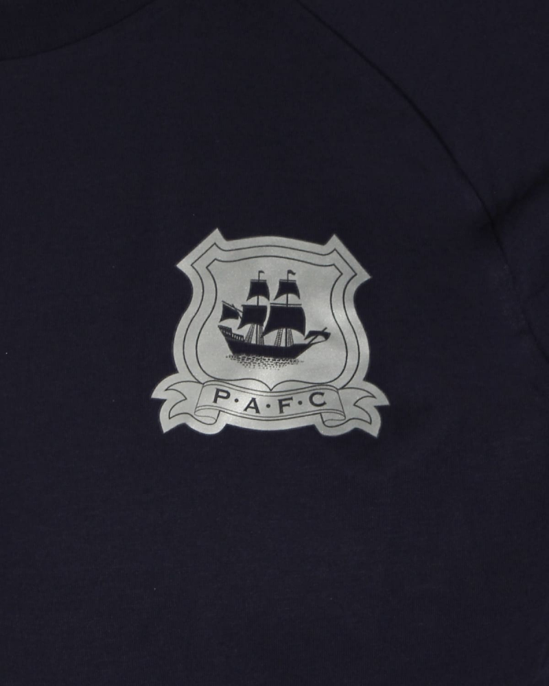 25-26 Navy Travela Tee Adult