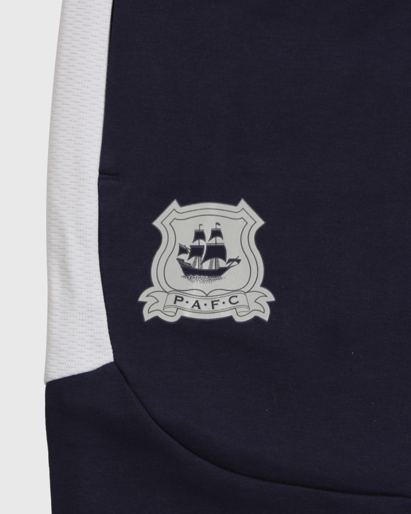 25-26 Navy Travela Short Adult