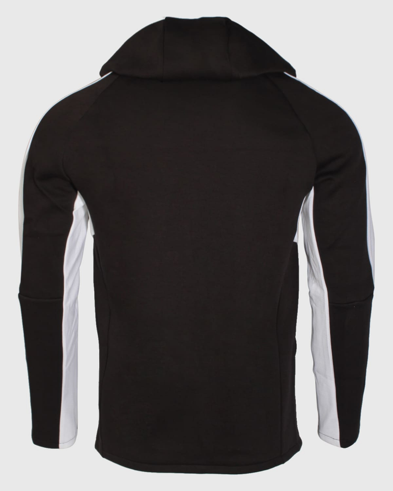 25-26 Black Travela Hoody Adult