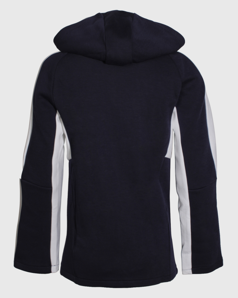 25-26 Navy Travela Hoody Junior
