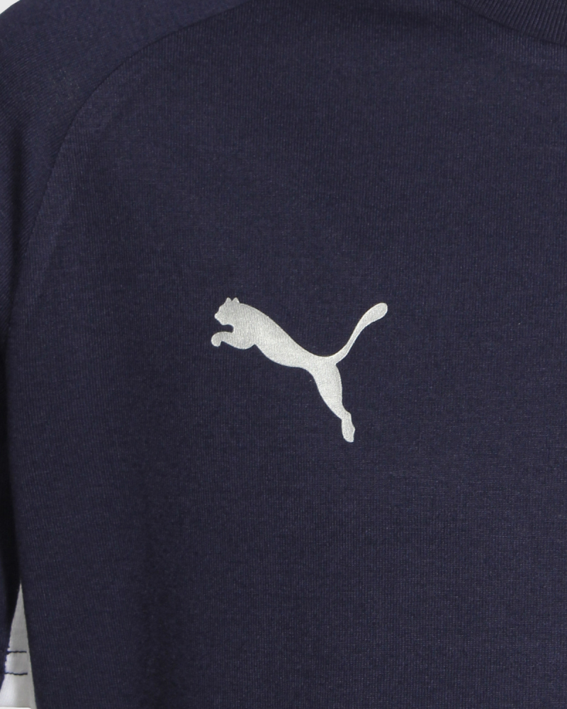 25-26 Navy Travela Tee Junior