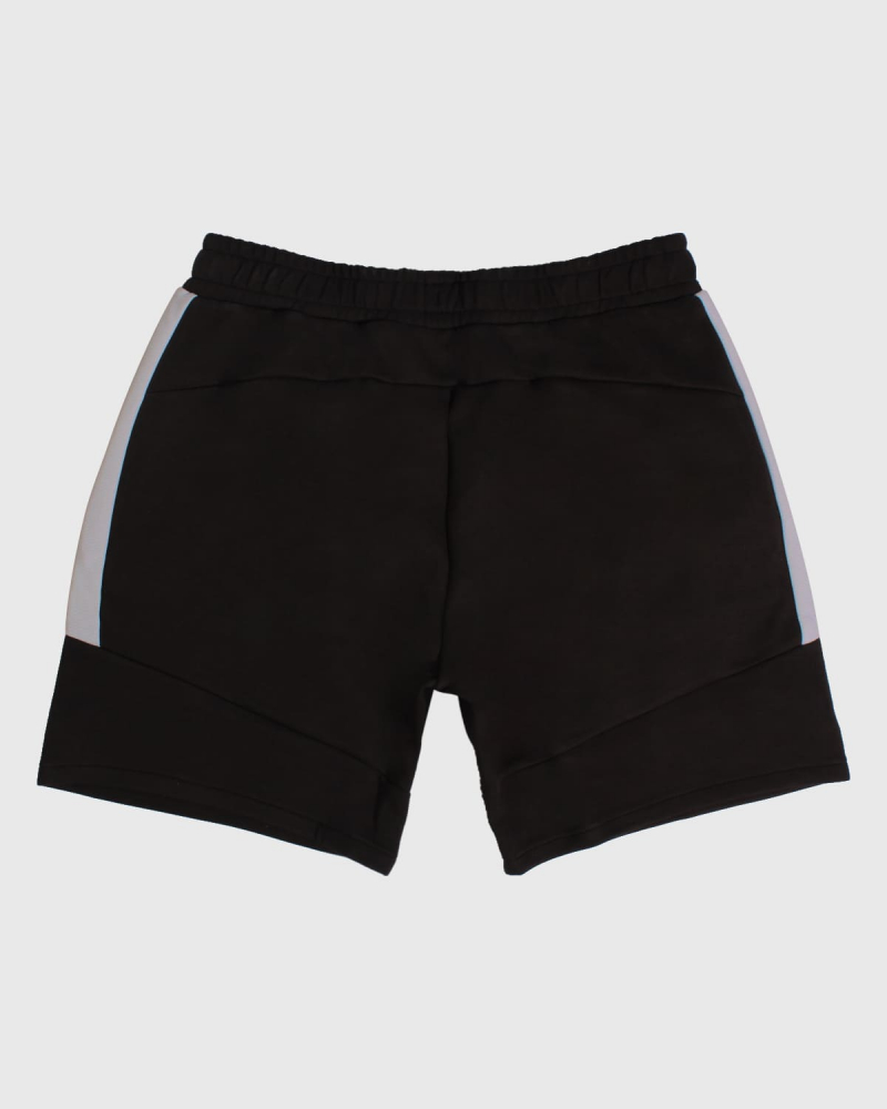 25-26 Black Travela Short Adult