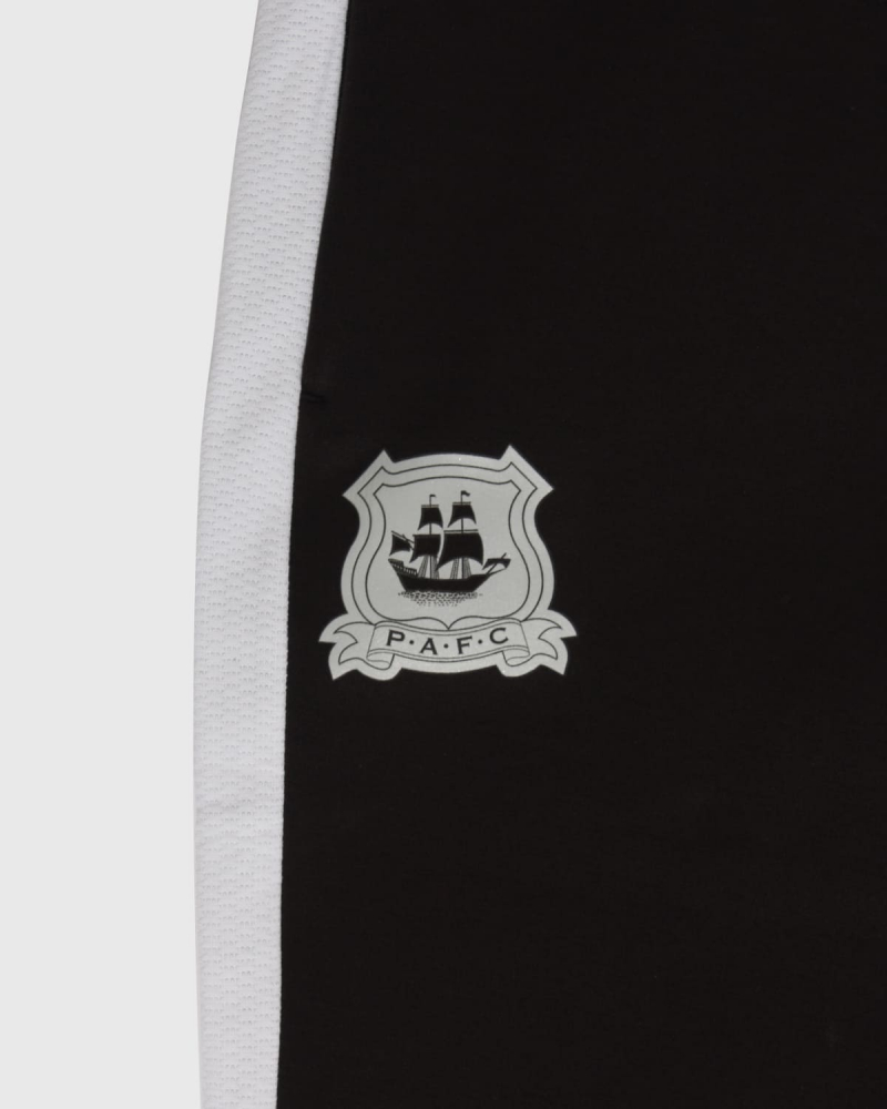 25-26 Black Travela Pant Adult