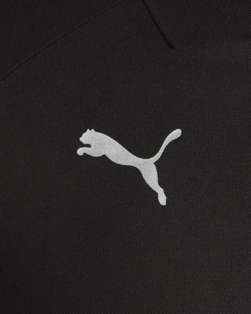 25-26 Black Travela Polo