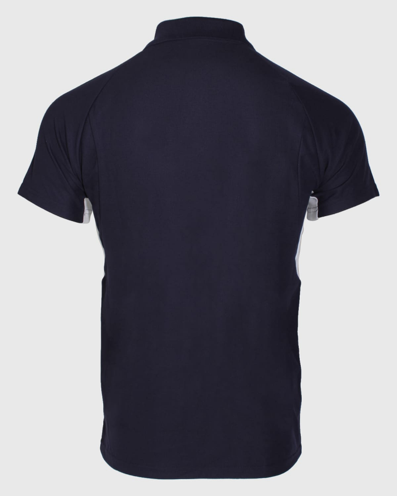 25-26 Navy Travela Polo
