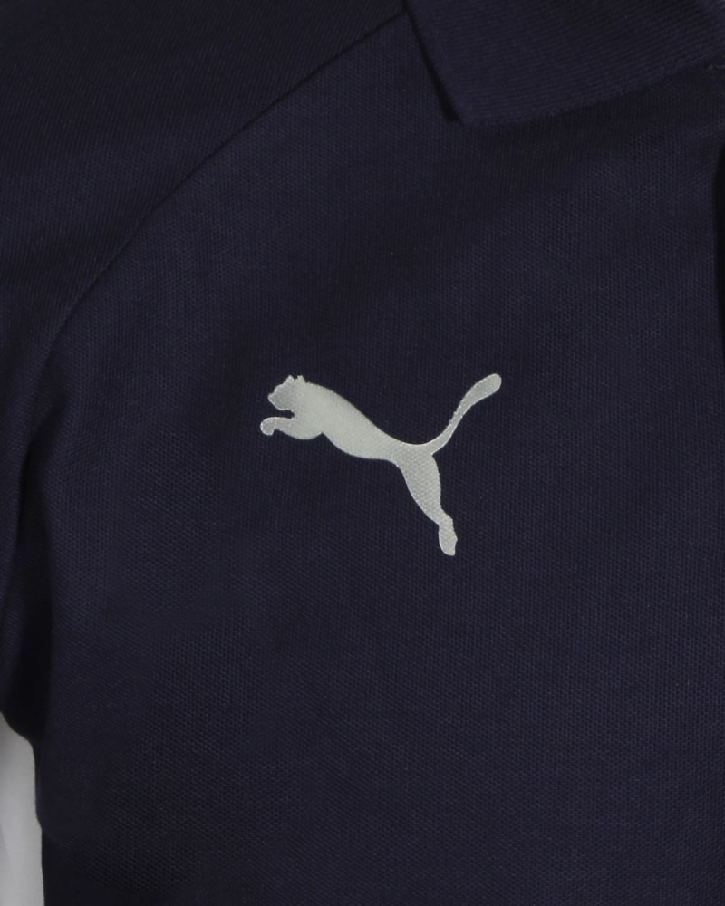 25-26 Navy Travela Polo