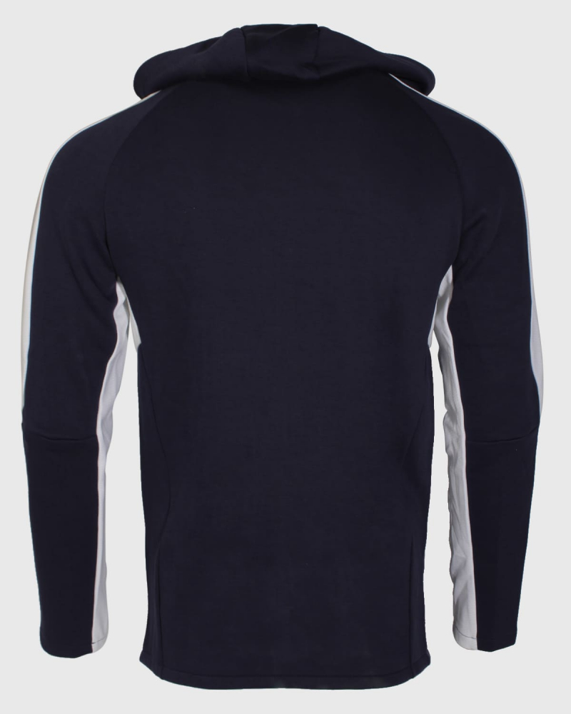 25-26 Navy Travela Hoody Adult