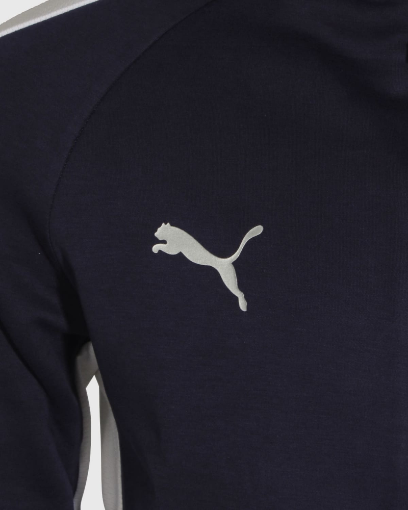 25-26 Navy Travela Hoody Adult