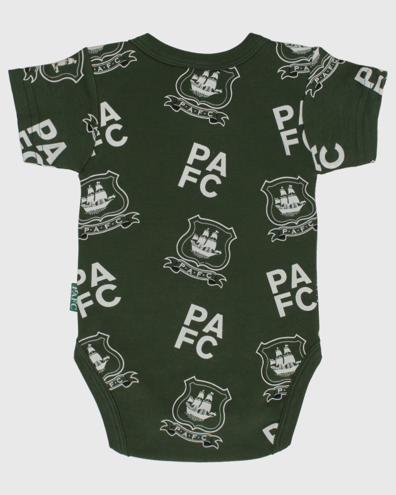Twin Pack of Bodysuit