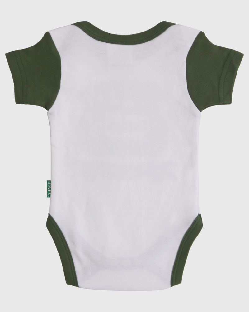 Twin Pack of Bodysuit
