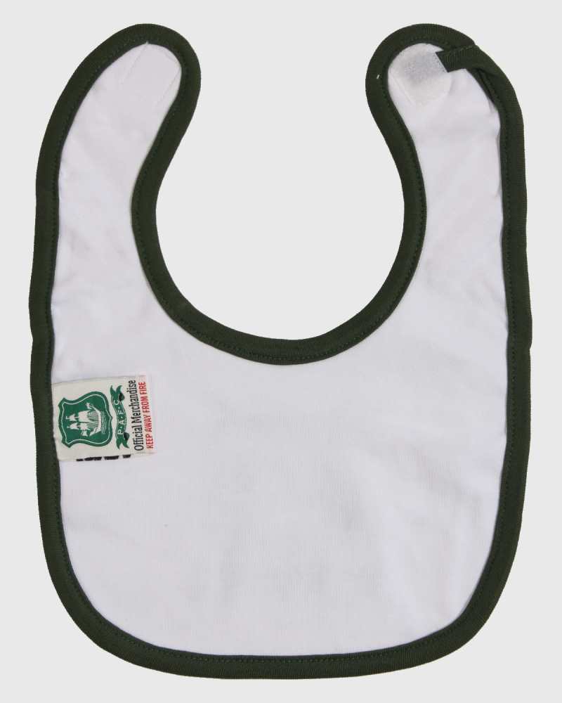 Twin Pack of Bibs