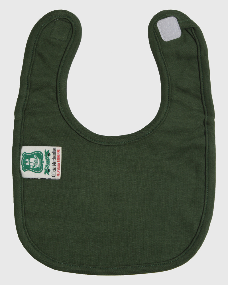 Twin Pack of Bibs