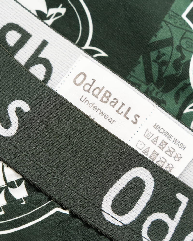 25-26 Home Adult Oddballs Boxers