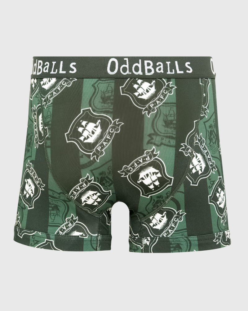 25-26 Home Adult Oddballs Boxers