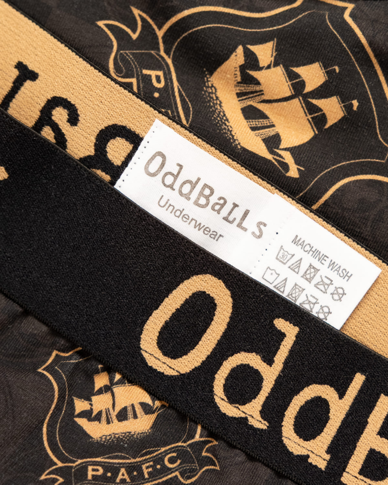 25-26 Away Adult Oddballs Boxers