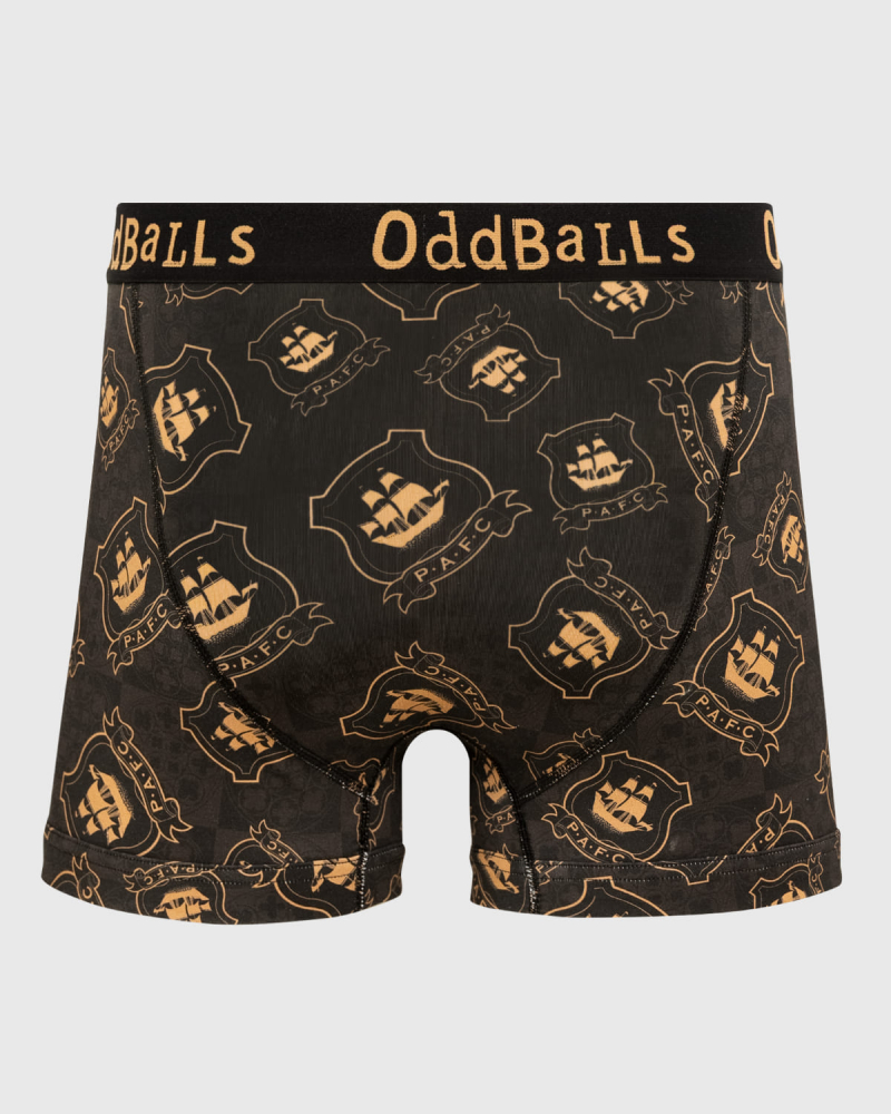 25-26 Away Adult Oddballs Boxers