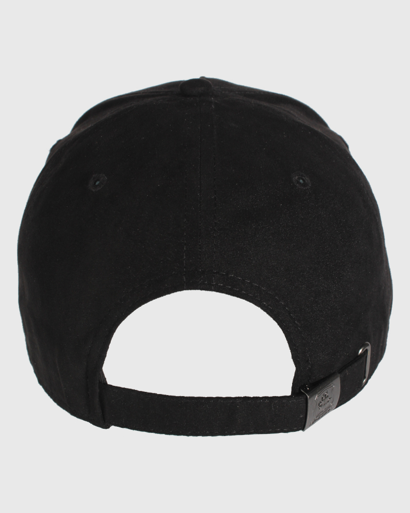 Adult Suede 5 Panel Cap