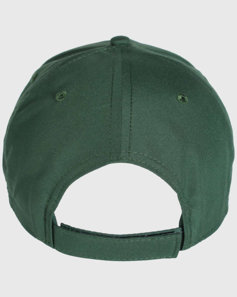 Adult Micro Fibre Cap