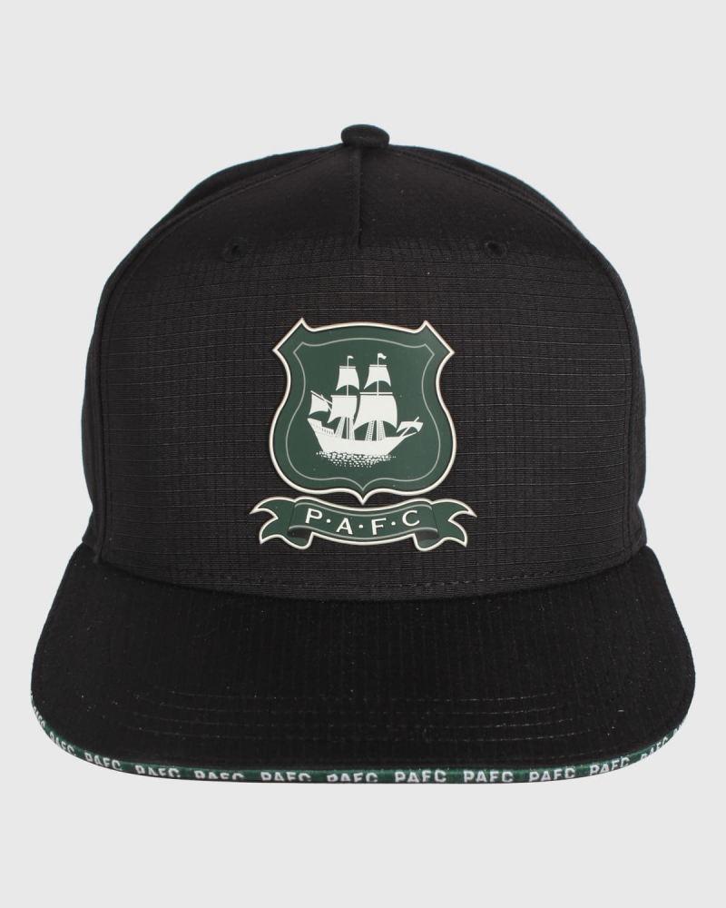 Adult PAFC Crest Cap