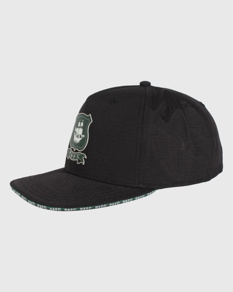 Adult PAFC Crest Cap