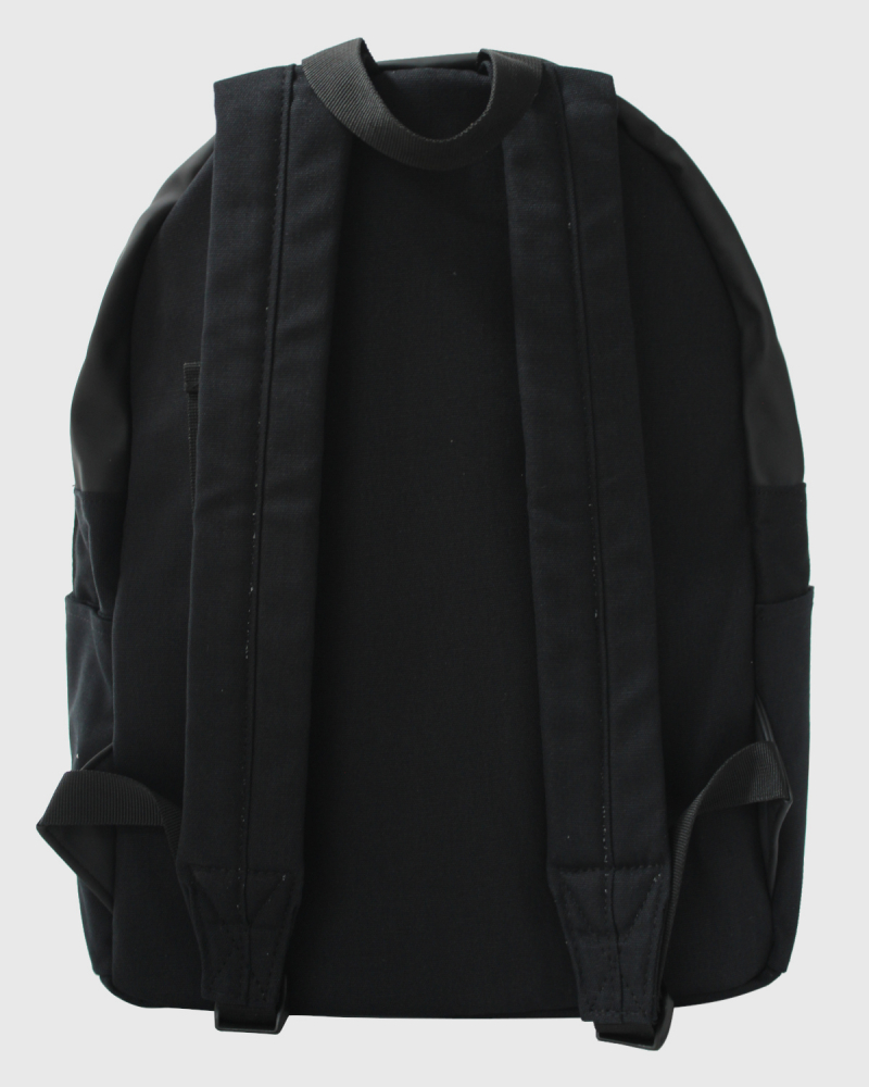Mono Canvas Rucksack