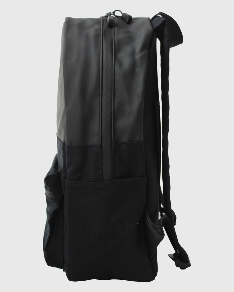 Mono Canvas Rucksack