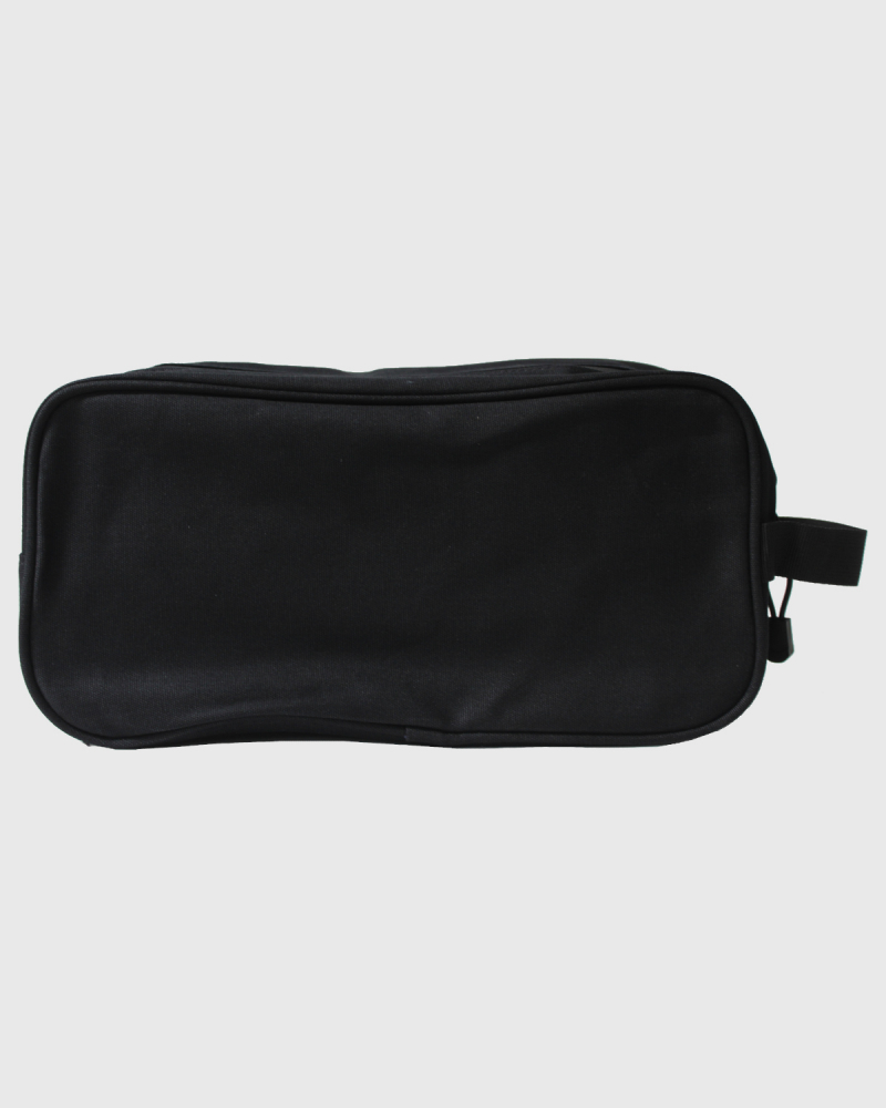 Mono Canvas Bootbag