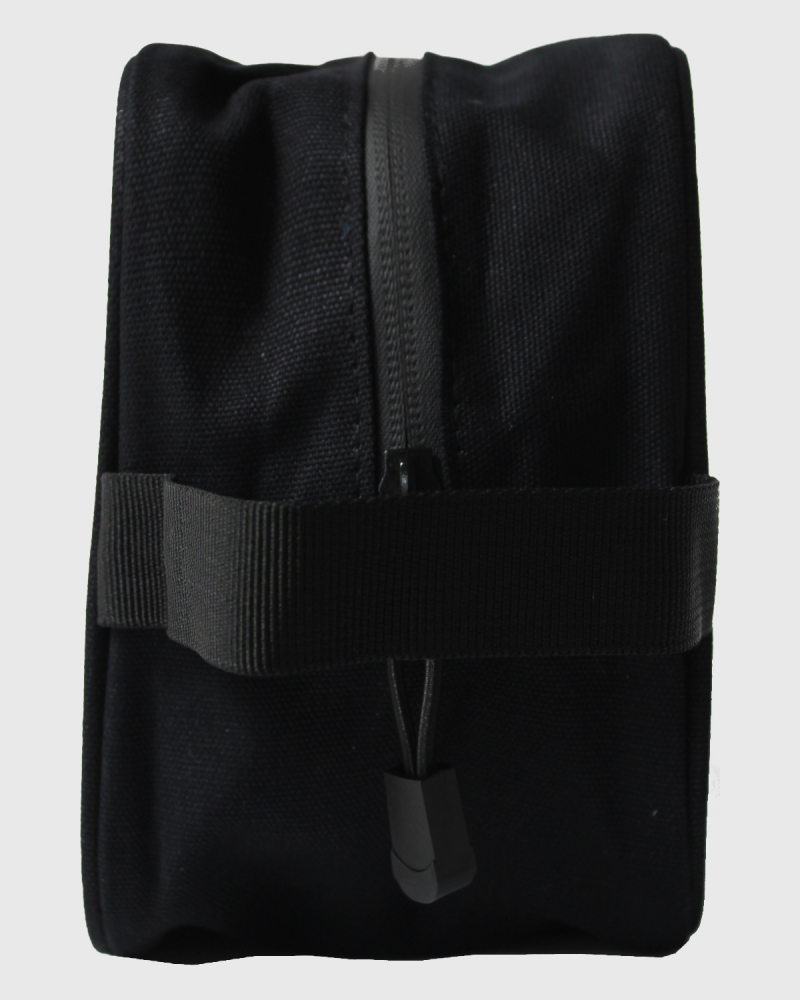Mono Canvas Bootbag