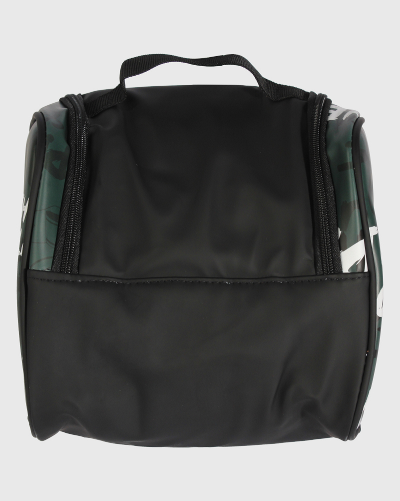 Graffiti Lunch Bag