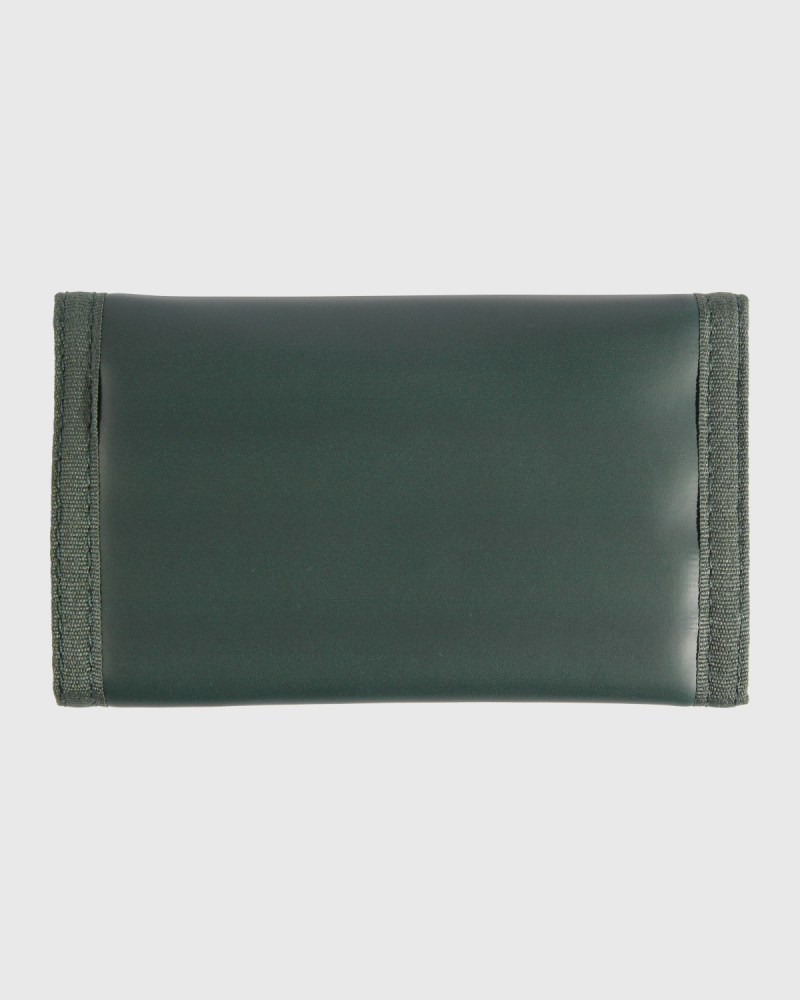 Graffiti Wallet