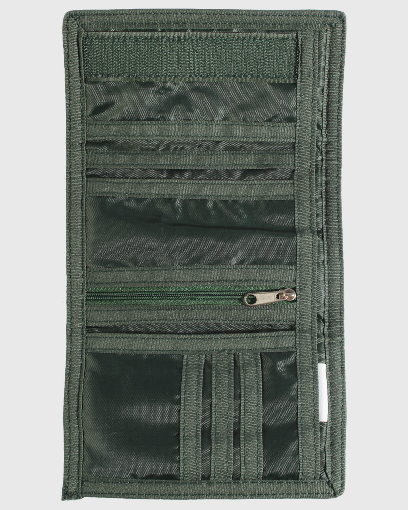 Graffiti Wallet