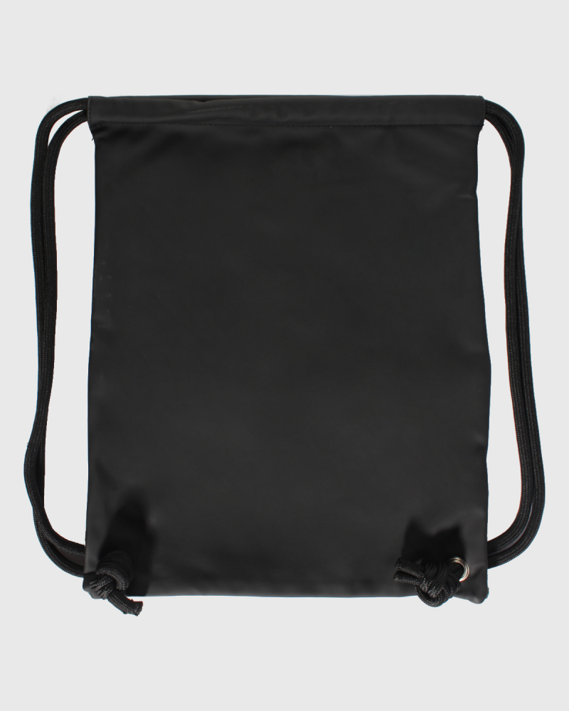 Graffiti Drawstring Bag