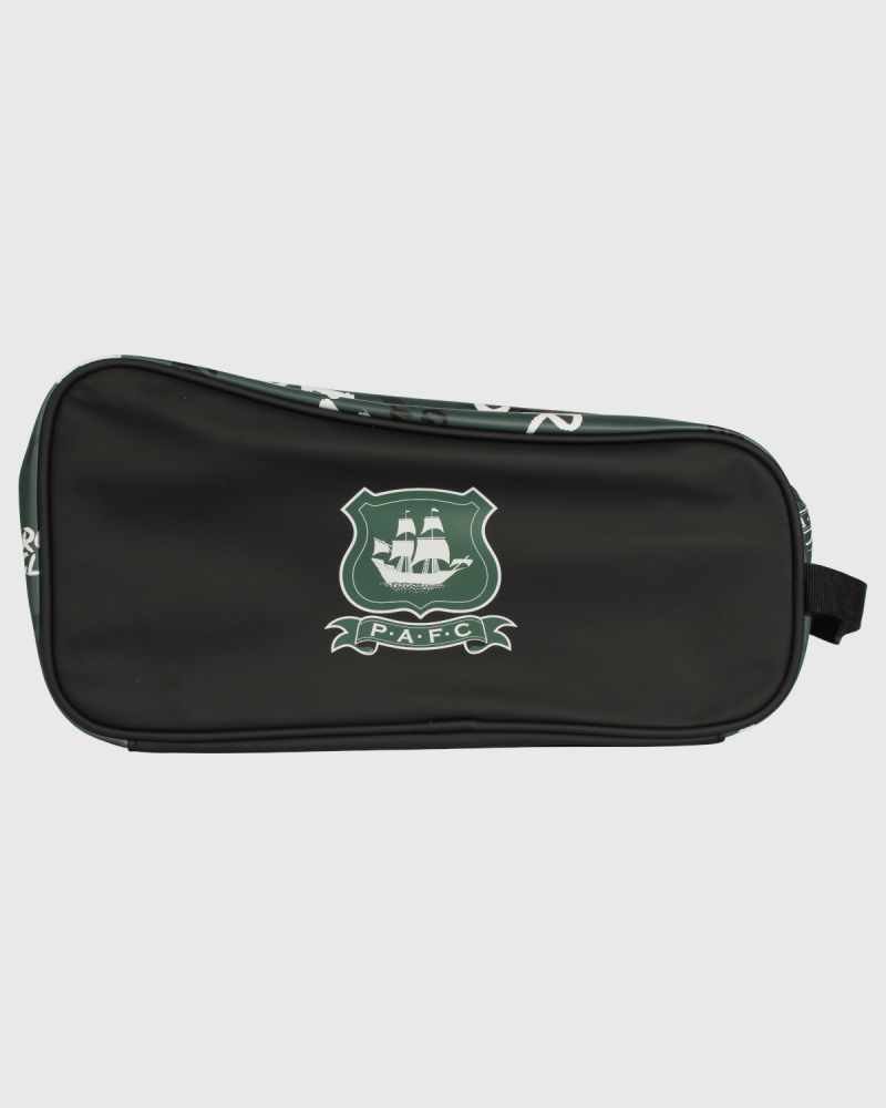 Graffiti Bootbag