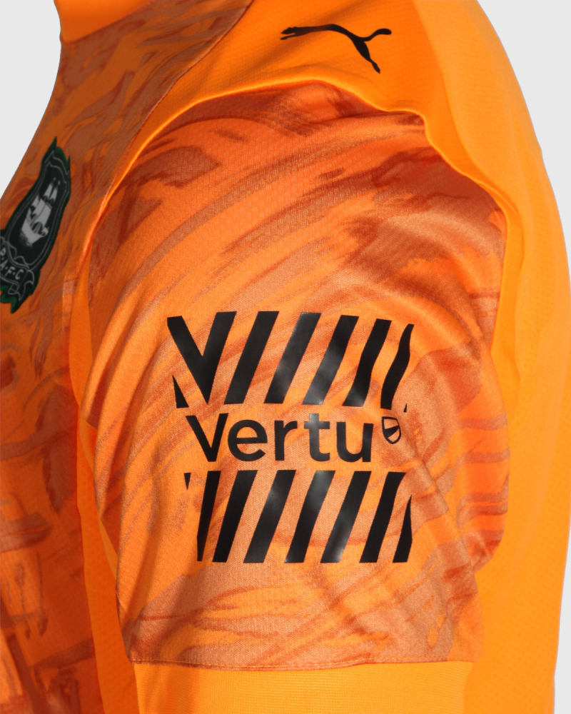 25-26 Home GK Shirt Adult