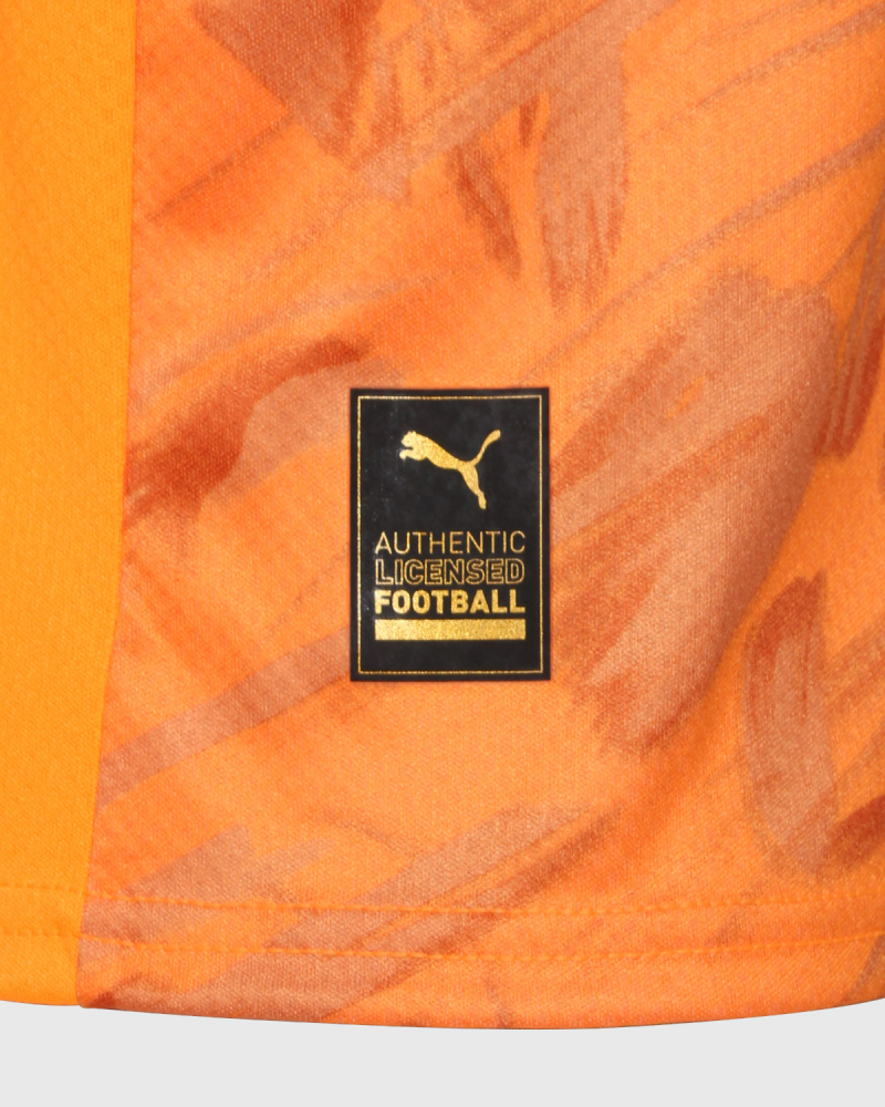 25-26 Home GK Shirt Adult