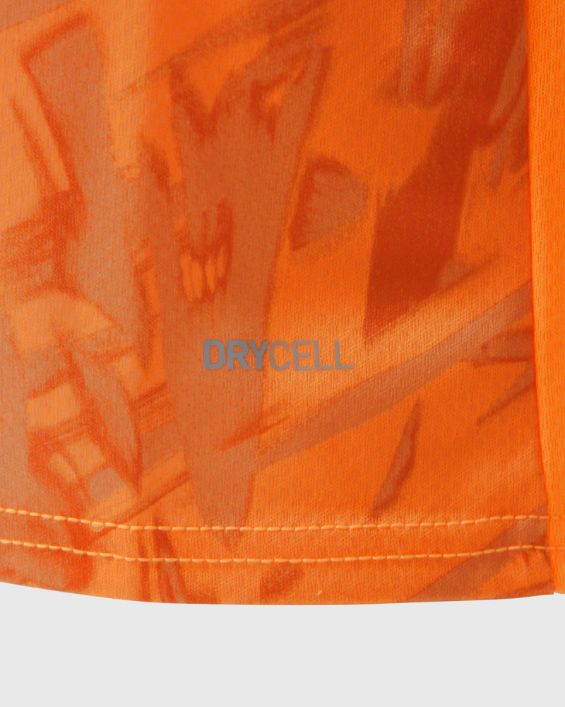 25-26 Home GK Shirt Adult