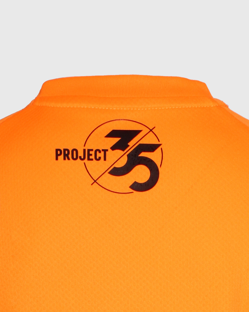 25-26 Home GK Shirt Junior