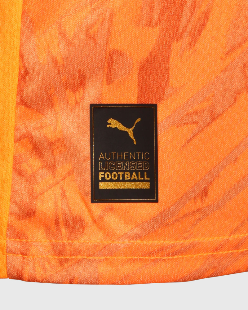 25-26 Home GK Shirt Junior