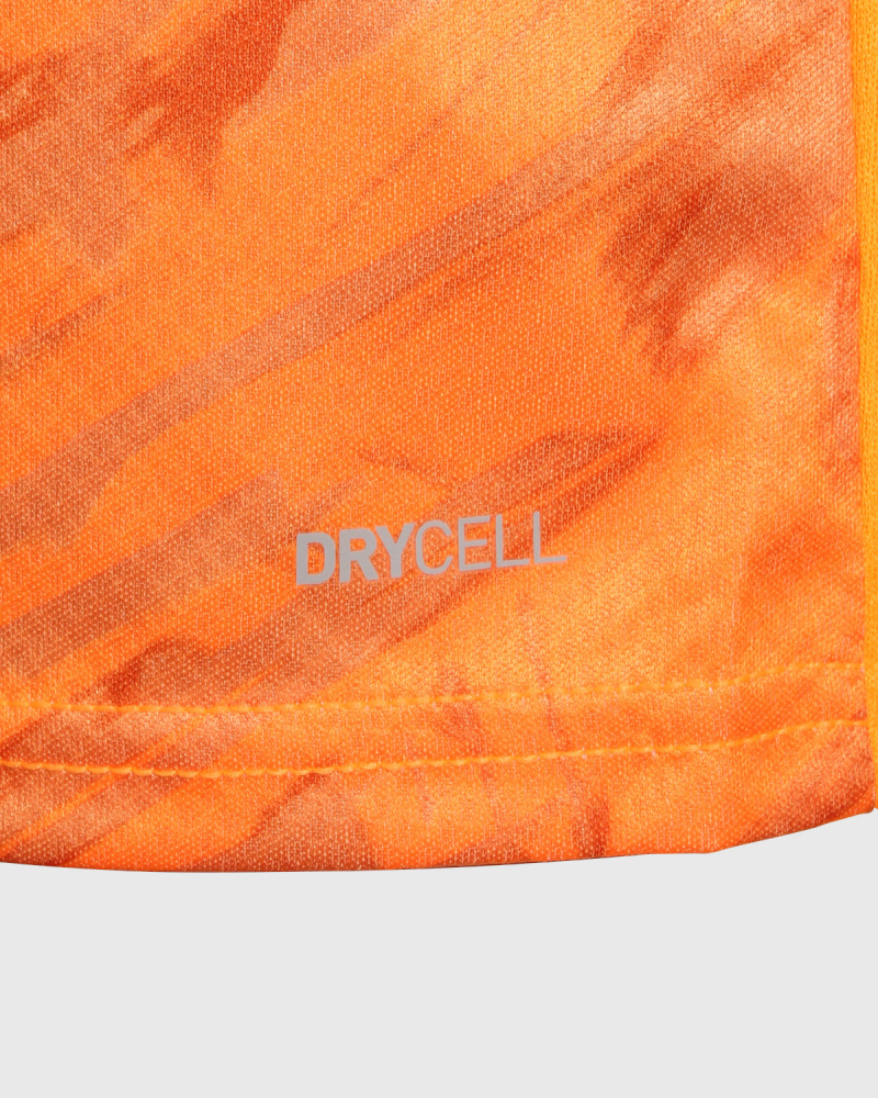 25-26 Home GK Shirt Junior
