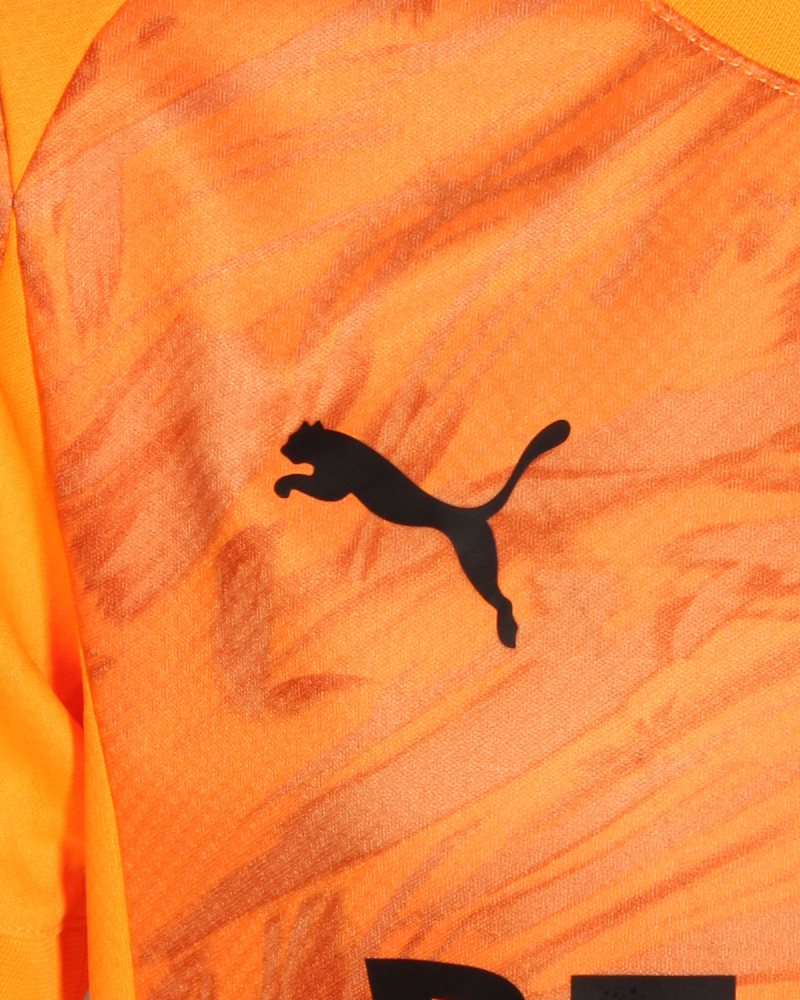 25-26 Home GK Shirt Junior