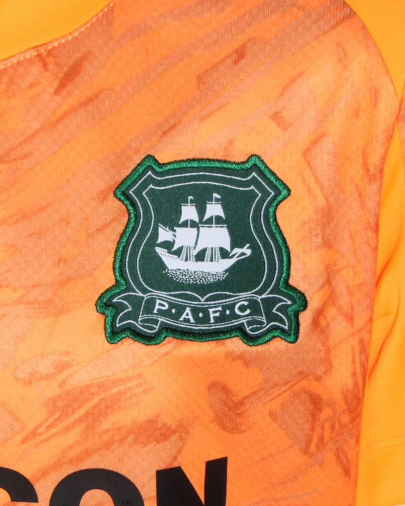 25-26 Home GK Shirt Junior