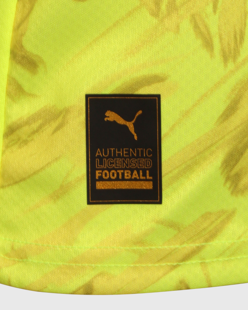 25-26 Away GK Shirt Junior