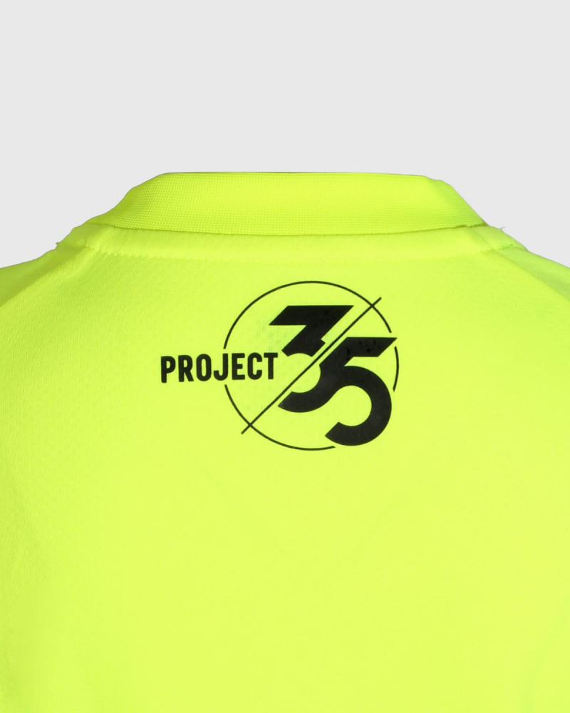 25-26 Away GK Shirt Junior